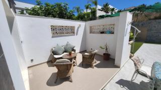 Villa en Pla Roig - Calpe - 2