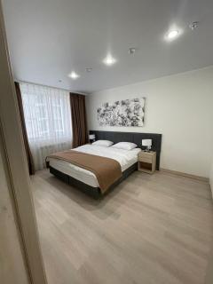Torre Yes Apartments by Royal Rent - Taldykolʼ - 0