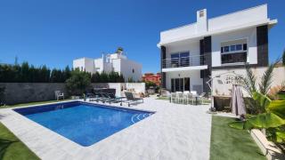 Villa en Pla Roig - Calpe - 9