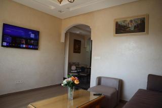 superbe appartement sur Agadir - Agadir - 9