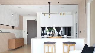 Star KLCC Elegant 2-3pax by DingDing - 2