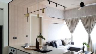 Star KLCC Elegant 2-3pax by DingDing - Kuala Lumpur - 1