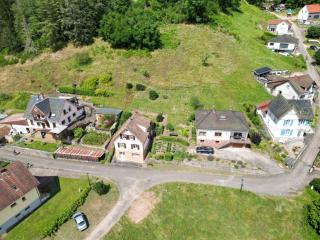 Gite moyenne montagne - Rombach-le-Franc - 0