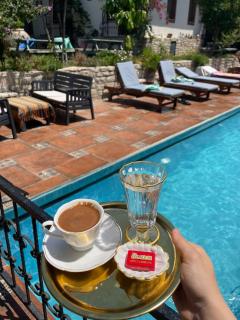 Sezgin Hotel - 1