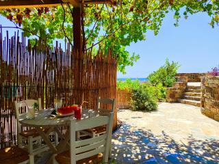 KYMA Apartments - Naxos Agios Prokopios - Agios Prokopios - 9