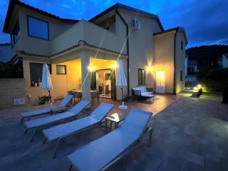 Ferienhaus Sommerflucht 2 - 5