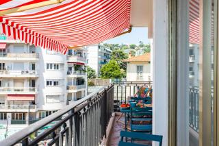 #19 Ascot Promenade 1min Mer AC 10mins Vieux Nice tram - 9