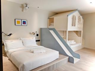 Rest Collection RedHouse Melaka - 8