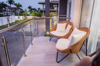 1BDR Rockstar's Paradise in front of Hard Rock H. - Punta Cana - 9