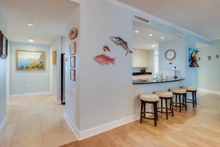 Sandy Shores Condominium - Biloxi - 5