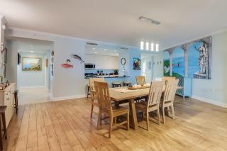 Sandy Shores Condominium - Biloxi - 4