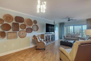 Sandy Shores Condominium - Biloxi - 3