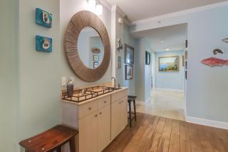 Sandy Shores Condominium - Biloxi - 1