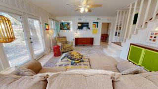 913 Jones Avenue by Tybee Beach Vacation Rentals - Tybee Island - 3