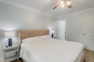 The Swamp Rose Cottage - Bay Saint Louis - 4