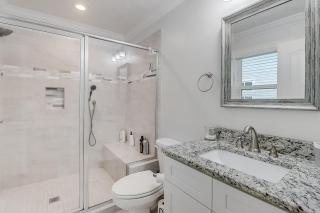 The Swamp Rose Cottage - Bay Saint Louis - 6