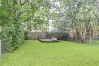 The Swamp Rose Cottage - Bay Saint Louis - 7