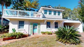 913 Jones Avenue by Tybee Beach Vacation Rentals - Tybee Island - 9