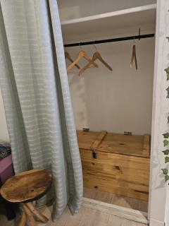 49 studio centre-ville BOX A BAGAGES GRATUITS - 8