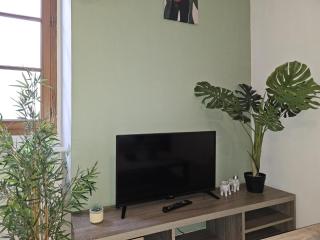 49 studio centre-ville BOX A BAGAGES GRATUITS - Carcassonne - 7