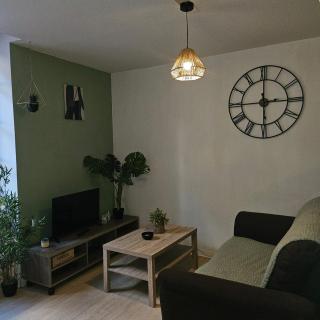49 studio centre-ville BOX A BAGAGES GRATUITS - Carcassonne - 5