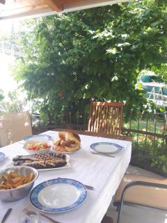 Apartmani Tinka - 4