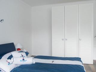 5 Sterne Fewo Strandkorb 100m vom Strand - 8