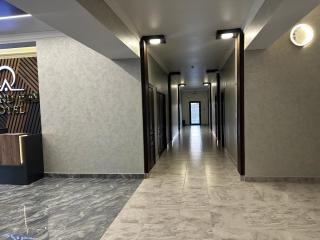 Grand Way Hotel - Taraz - 7