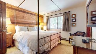 Snowflower #75 condo - Mammoth Lakes - 3