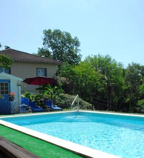 Maison Le Petit Bonheur - 4