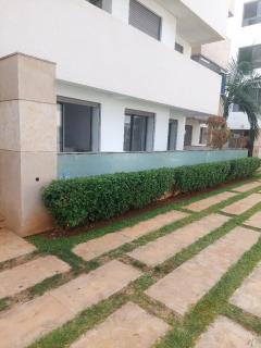 Mohammadia Paradise Beach - 3