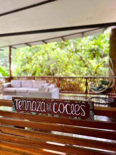 Hotel Boutique The Green Jungle House - Puerto Viejo - 1