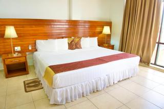 Tropical Keys - Paramaribo - 9