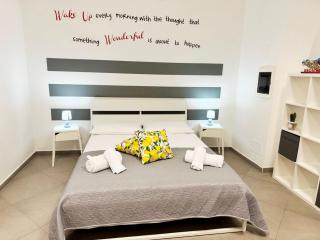 Loft in Balestrate vicino al Mare - Rental BeB - 5