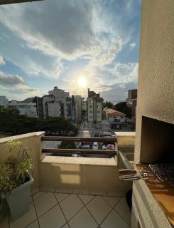 Apartamento Floripa, Canasvieiras - 30m da praia com vista mar - 3