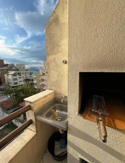 Apartamento Floripa, Canasvieiras - 30m da praia com vista mar - 1