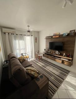 Apartamento Floripa, Canasvieiras - 30m da praia com vista mar - 9