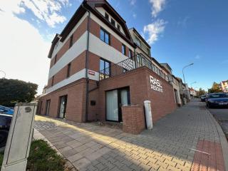RASL Residens, apartmán s terasou - Jihlava - 0