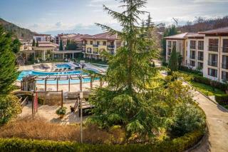 Апартамент Пирин Apartment Pirin - 9