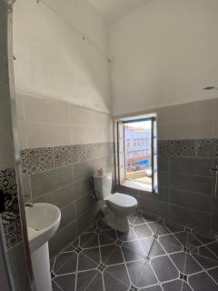 Hotel Ahrazem - 9