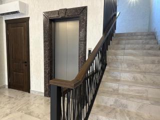 Grand Way Hotel - Taraz - 6