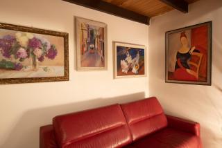 Romantica Corte Degli Estensi - 6