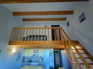 Maisonnette pour 6 personnes avec piscine - 5