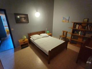 Maisonnette pour 6 personnes avec piscine - 1