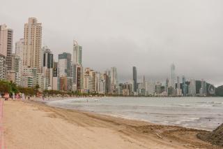 Elegância Clássica a 1 quadra da praia em Bc N704 - Balneário Camboriú - 4