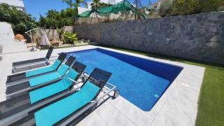 Villa en Pla Roig - Calpe - 6