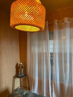 loft charmant dans quartier branché - Marsiglia - 8