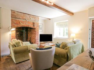 Shoemakers Cottage, Friston - 3