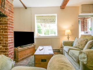 Shoemakers Cottage, Friston - 2