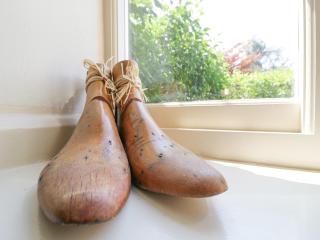 Shoemakers Cottage, Friston - 1